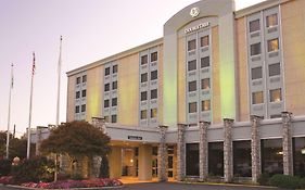 Double Tree Hotel Pittsburgh Airport
